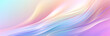 Holographic Iridescent Backgrounds. Metal textures. abstract colorful background with smooth lines in blue, purple and pink colors. 