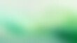 Abstract green gradient background with grainy texture. Colorful abstract background