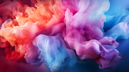 Wall Mural - abstract trendy modern background