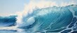 © TheWaterMeloonProjec - ocean wave
