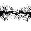 © Feroza Bakht - tree branch svg, tree branch png, tree branch illustration, tree branch silhouette, tree, nature, branch, vector, silhouette, illustration, leaf, plant, art, design, flower, black, spring, drawing, fl