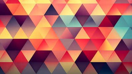 Technology abstract graphic poster web page PPT background, abstract background