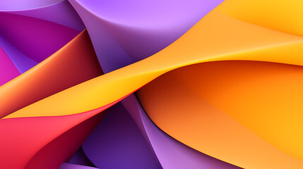 Wall Mural - Technology abstract graphic poster web page PPT background, abstract background