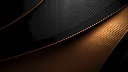 Wall Mural - Technology abstract graphic poster web page PPT background, abstract background