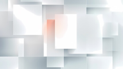 Wall Mural - Technology abstract graphic poster web page PPT background, abstract background