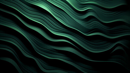 Wall Mural - Technology abstract graphic poster web page PPT background, abstract background
