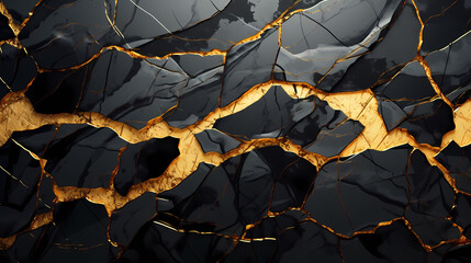 Wall Mural - Technology abstract graphic poster web page PPT background, abstract background
