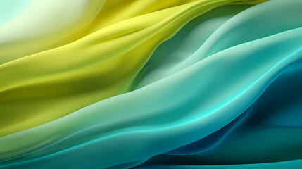 Wall Mural - Technology abstract graphic poster web page PPT background, abstract background