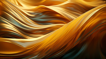 Fototapete - Technology abstract graphic poster web page PPT background, abstract background