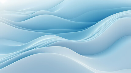 Fototapete - Technology abstract graphic poster web page PPT background, abstract background