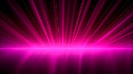Fototapete - Technology abstract graphic poster web page PPT background, technology background