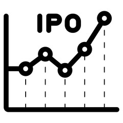 Poster - ipo icon