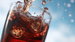 © Kyohei Kaneko - コーラ 冷たい飲み物 Cold soft drink coke