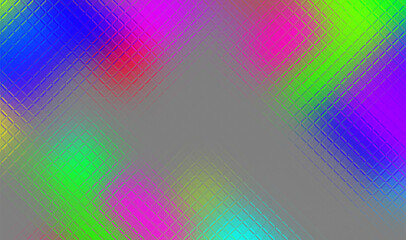 Aufkleber - Patterned Glass Texture Illustrations. Glare effect. Abstract surface for design prints. Frosted Glass Background. Vector illustration