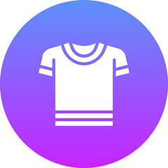 Poster - Tshirt Icon