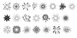vector graphic pattern fireworks great for creating graphics or stickers
