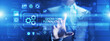 © WrightStudio - Operation management Business process control optimisation industrial technology concept.
