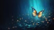 THE BUTTERFLY DREAM of the Zhuangzi by Chuang Tzu, the Taoist sage of ancient China, 