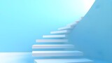 rade stair step to growth success,