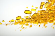 A Lot Of Oil Filled Capsules Suitable For: Fish Oil, Omega 3, Omega 6, Omega 9, Vitamin A, Vitamin D, Vitamin D3, Vitamin E