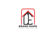 CE letter creative real estate vector logo design . CE creative initials letter logo concept. CE house sheap logo