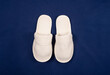 Hotel, Spa, Hospital disposable slippers models