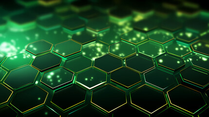 Technology abstract graphic poster web page PPT background, technology background