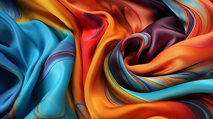 Abstract graphic poster web page PPT background, abstract background