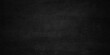 © MdLothfor - Abstract dark black rough material old overlay grunge wall vintage texture dark gray charcoal blackboard. dark black backdrop dark color cement floor or concrete texture.
