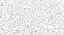 Illustration Of Vector Background With Gray Colored Striped Pattern