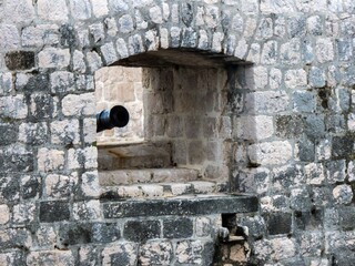 Canvas Print - dubrovnik