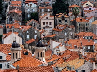 Wall Mural - dubrovnik