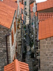 Canvas Print - dubrovnik