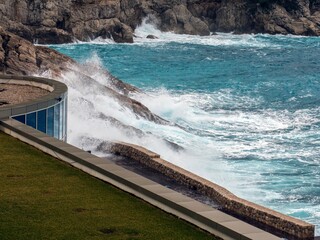 Wall Mural - dubrovnik