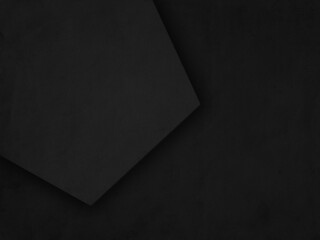  Black abstract geometric background