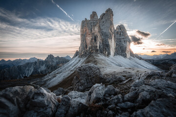 Tre Cime