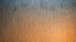 Metal background or texture of brushed steel plate with reflected light and shadow
