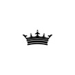 © Rizwana - crown icon vector
