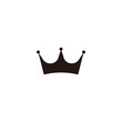 © Rizwana - crown icon vector