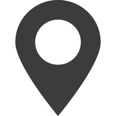 Location Address Icon