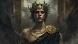 Die Legenden um Hephaistos: Gott der Schmiedekunst und der Schöpfung