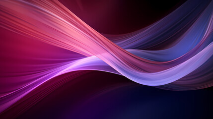 Wall Mural - Technology abstract graphic poster web page PPT background, technology background