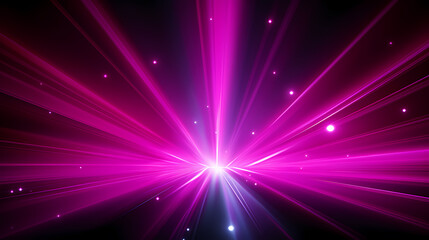 Wall Mural - Technology abstract graphic poster web page PPT background, technology background