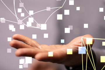 Poster -  - neural network exposure digital