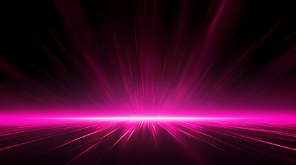 Aufkleber - Technology abstract graphic poster web page PPT background, technology background