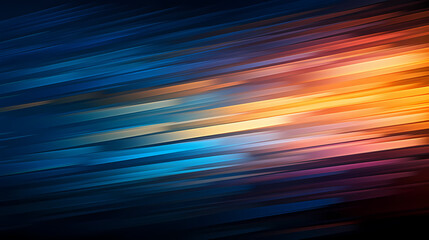 Aufkleber - Abstract graphic poster web page PPT background, abstract background