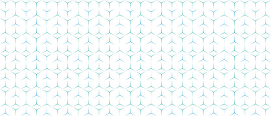 blue thin line decorative wrap paper pattern design background