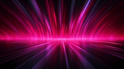 Technology abstract graphic poster web page PPT background, technology background
