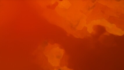nebula gas cloud in deep outer space
