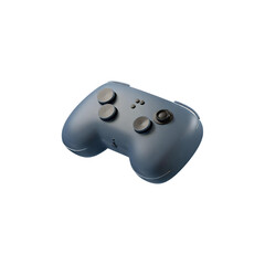 video game controller